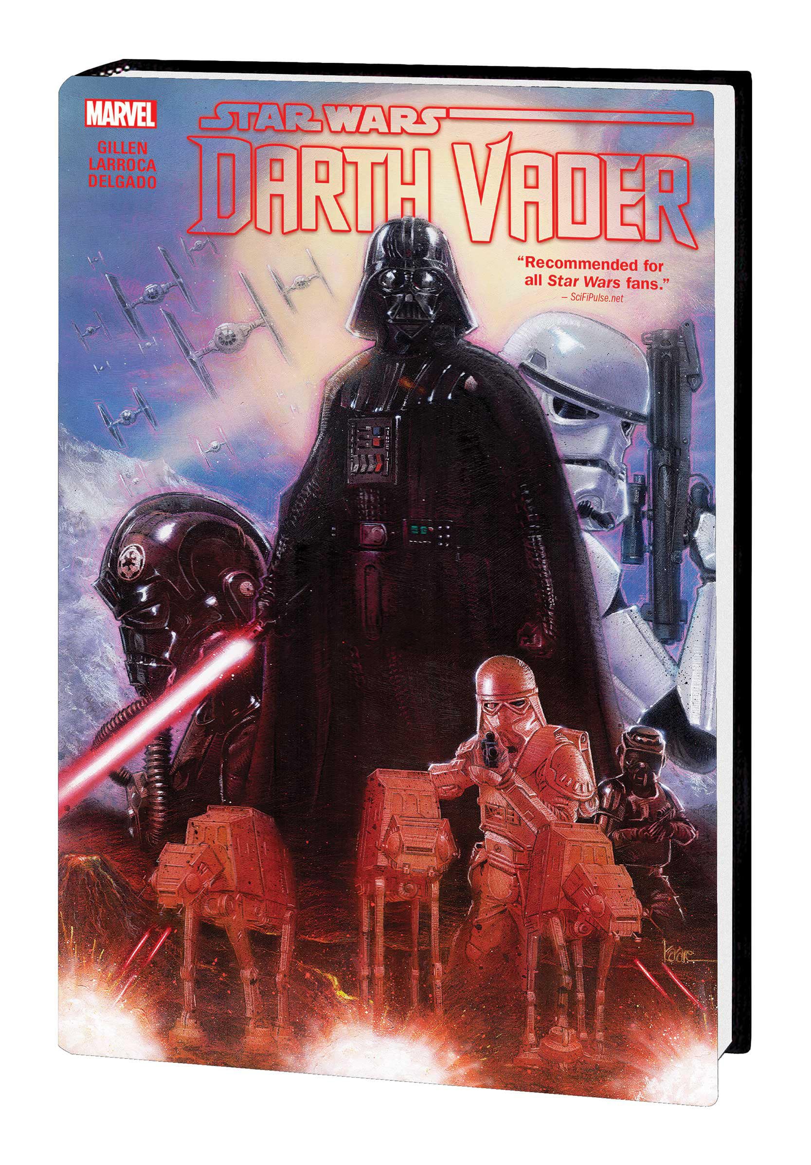 Darth Vader Omnibusスターウォーズ ダース ベイダー Amazon.com: Star Wars: Darth Vader by Charles Soule Omnibus (Darth